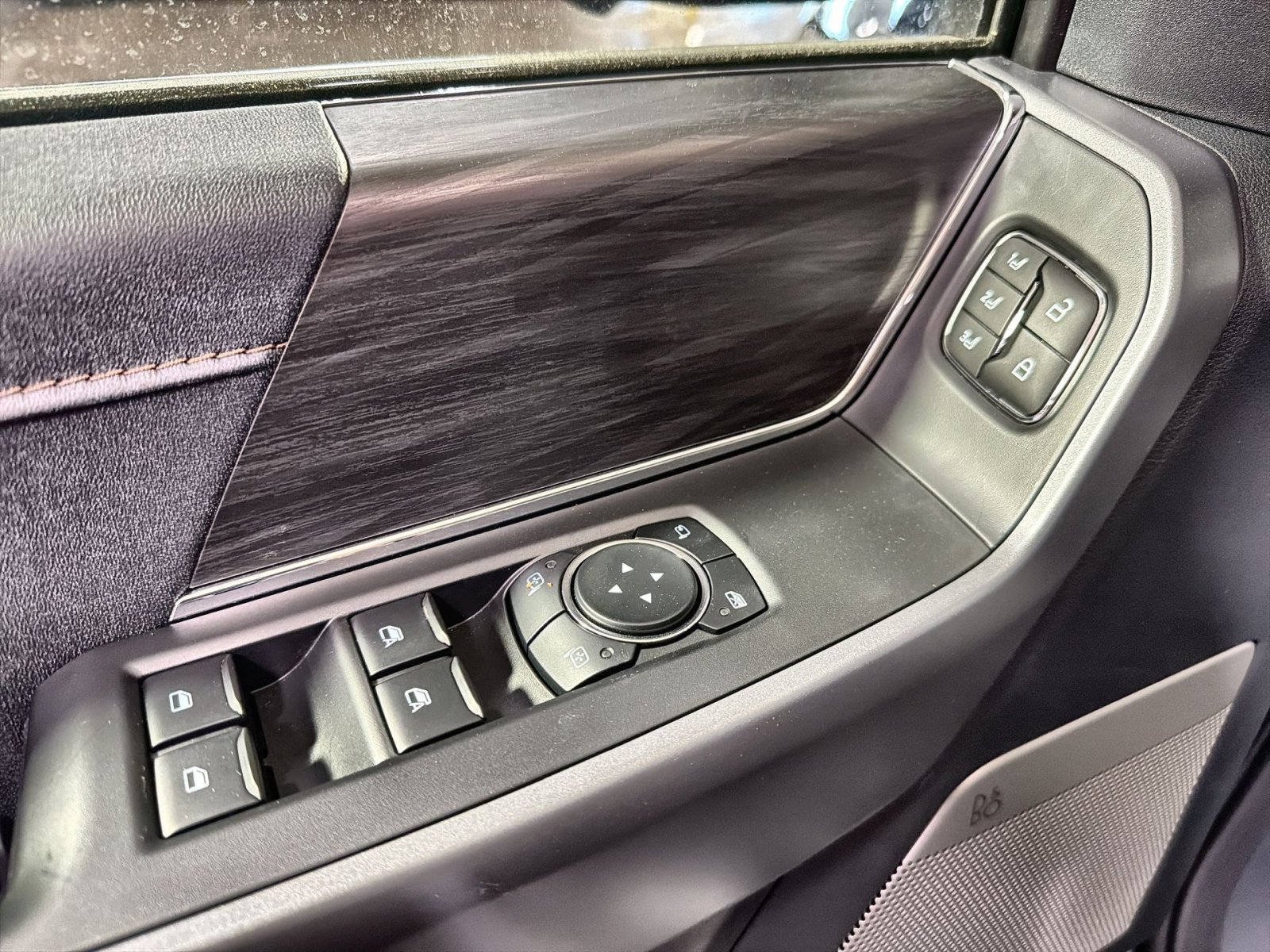 New 2026 Ford F150 Lariat w/ Equipment Group 501A Mid image 40