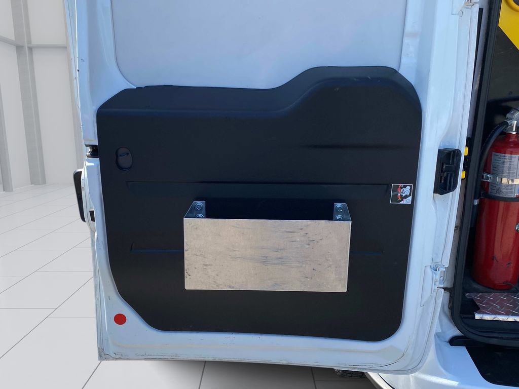 Used 2022 RAM ProMaster City Tradesman image 9