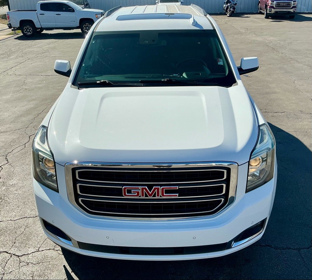Used 2019 GMC Yukon SLT image 11