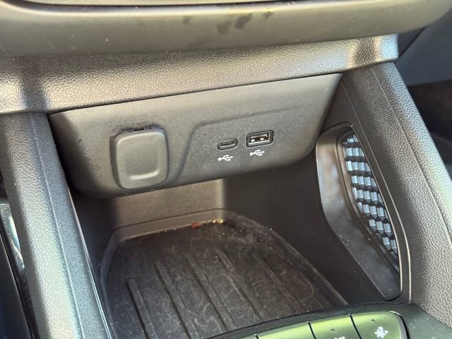 Used 2026 Chevrolet TrailBlazer LS w/ LS Convenience Package image 18