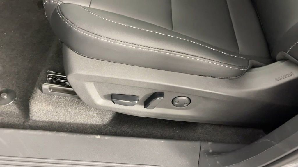 New 2025 Nissan Murano SV image 28