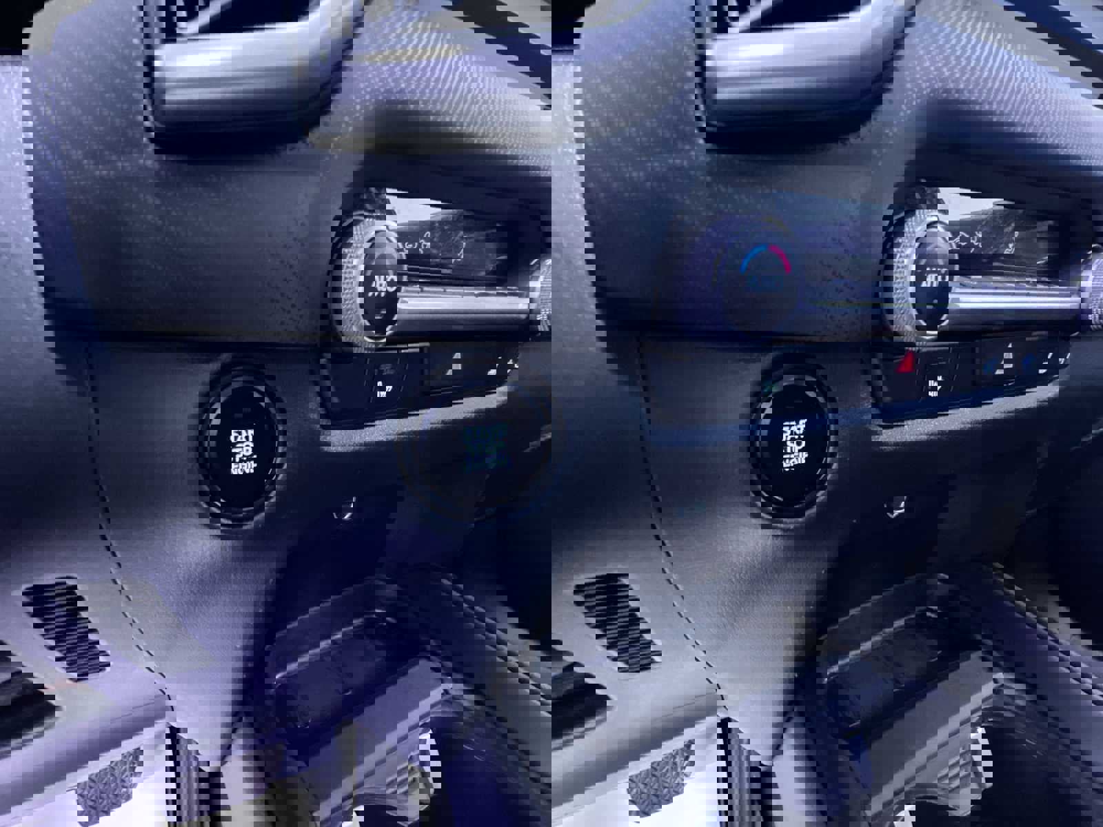 Used 2024 MAZDA CX-50 AWD 2.5 S w/ Cargo Package image 17