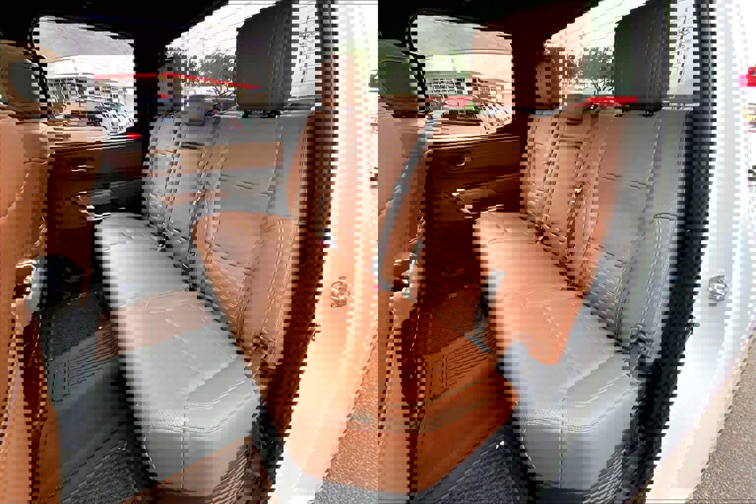 Used 2023 Toyota Tundra 1794 Edition AWD/4WD image 21