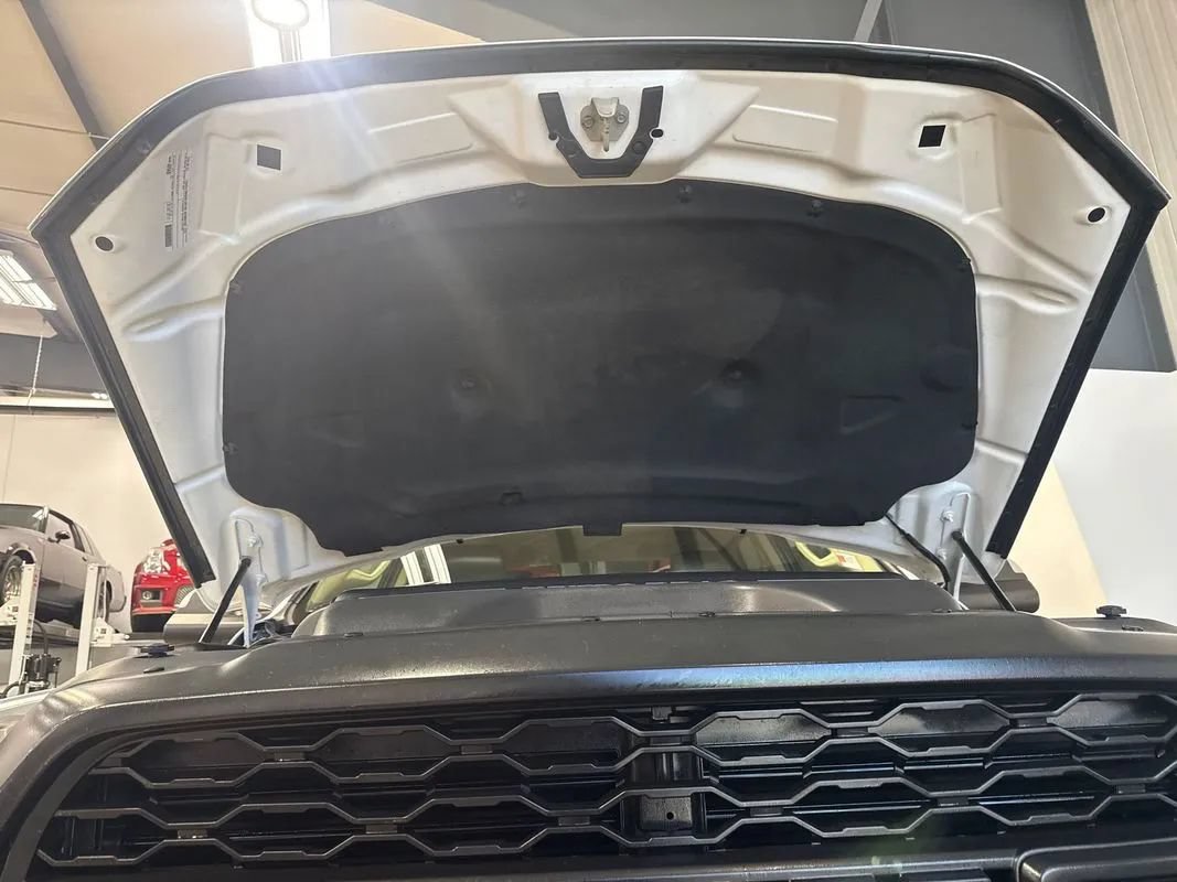 Used 2019 RAM 2500 Tradesman AWD/4WD image 76
