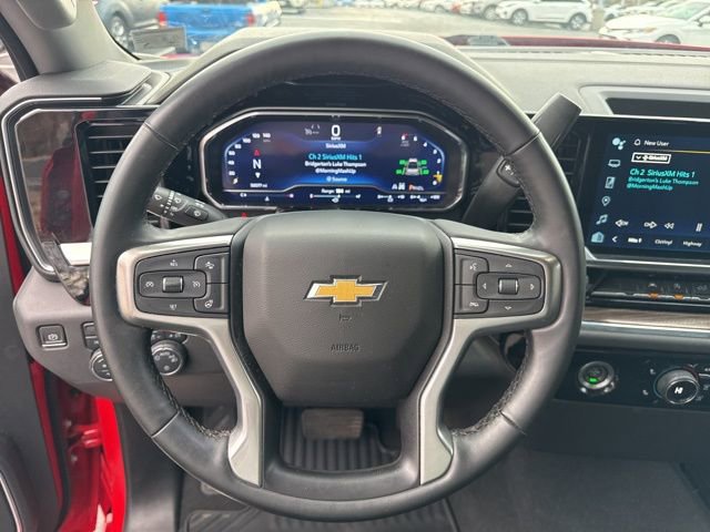Used 2023 Chevrolet Silverado 1500 LT image 17