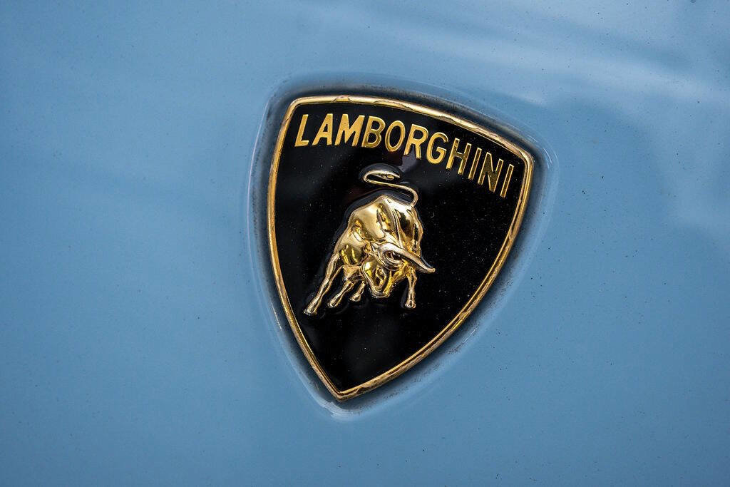 Used 2007 Lamborghini Gallardo Spyder image 85