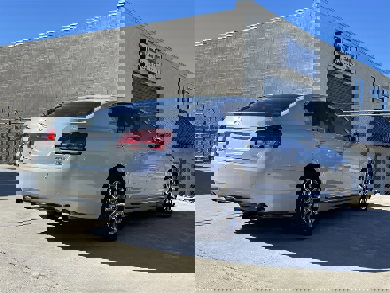 Used 2006 Lexus GS 300 image 6