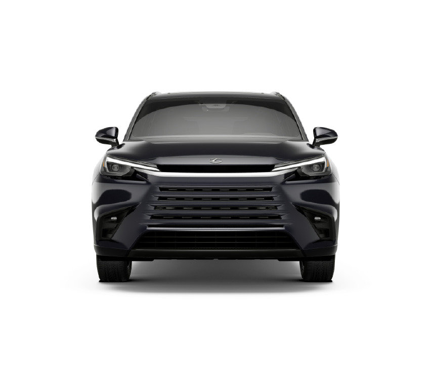 New 2026 Lexus TX 350 AWD image 5