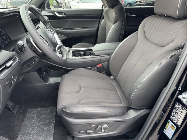 New 2025 Hyundai Palisade Calligraphy AWD/4WD image 9