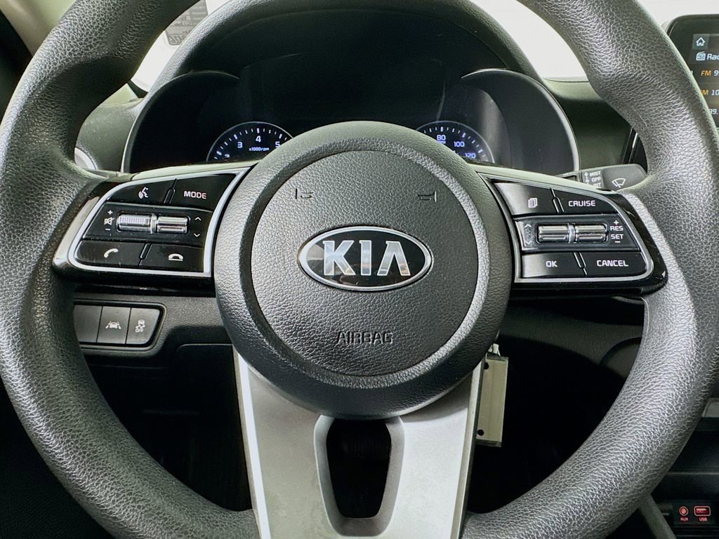 Used 2021 Kia Forte LXS image 25