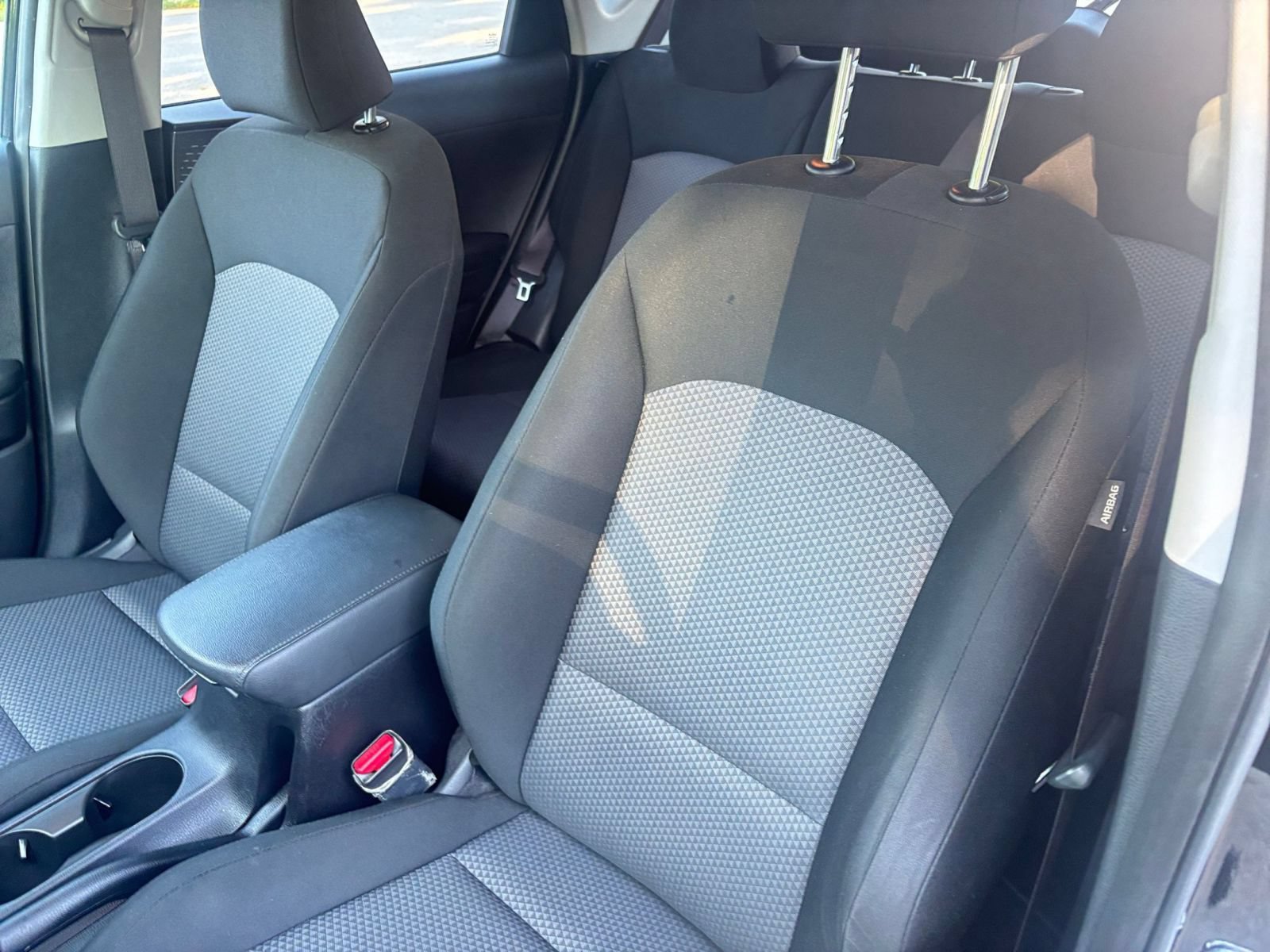 Used 2025 Kia Soul LX w/ LX Technology Package FWD image 33