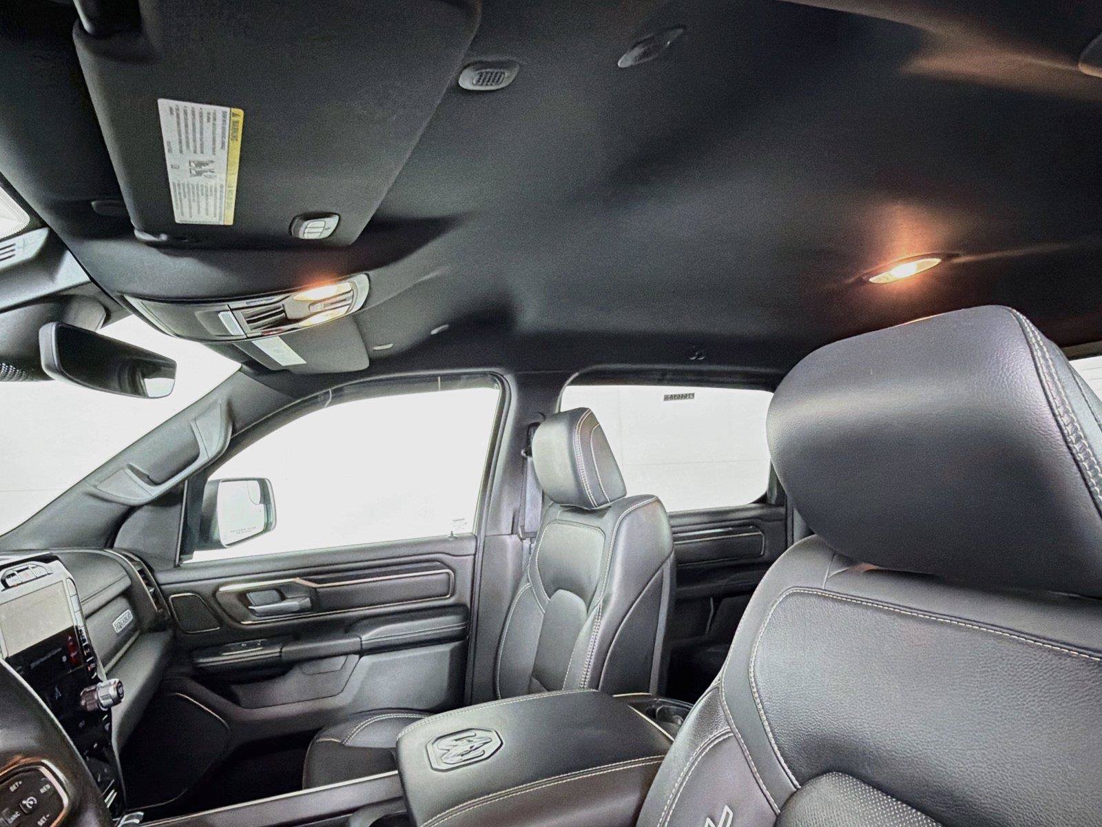 Used 2021 RAM 1500 Rebel w/ Rebel Level 2 Equipment Group AWD/4WD image 5