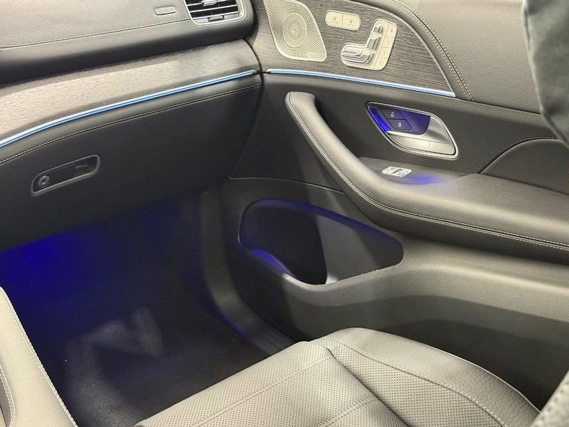 New 2026 Mercedes-Benz GLE 450 4MATIC Coupe image 9