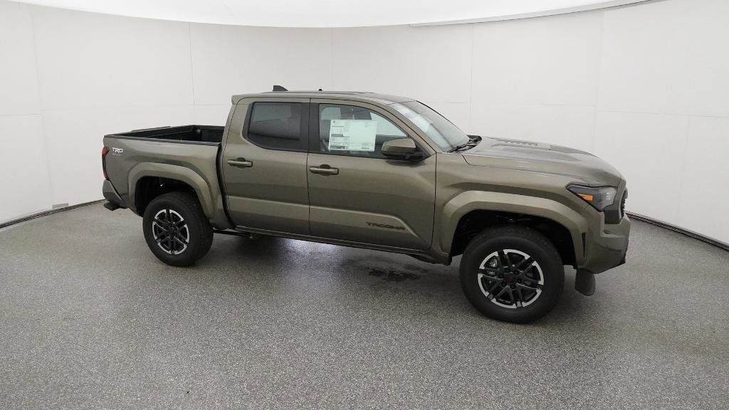 New 2026 Toyota Tacoma TRD Sport image 27