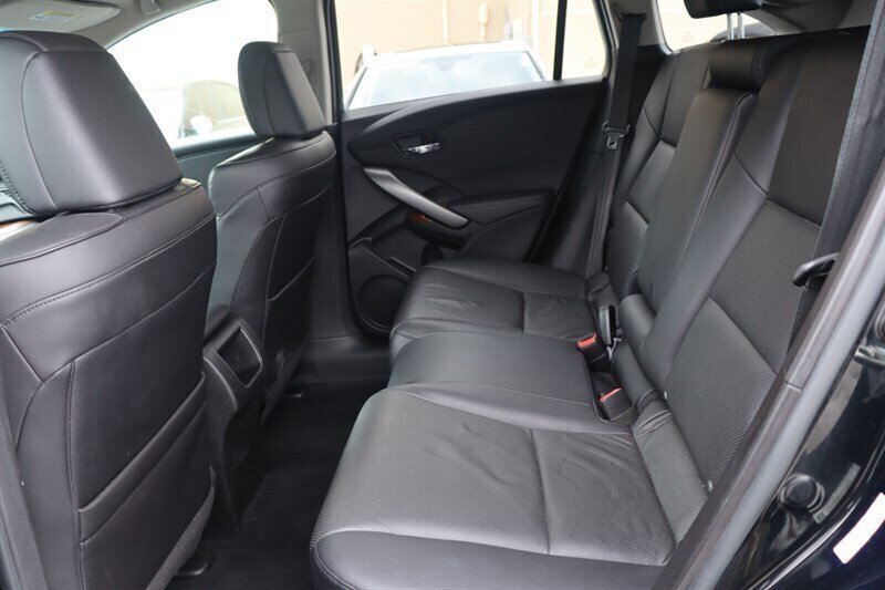 Used 2013 Acura RDX w/ Technology Package AWD/4WD image 26