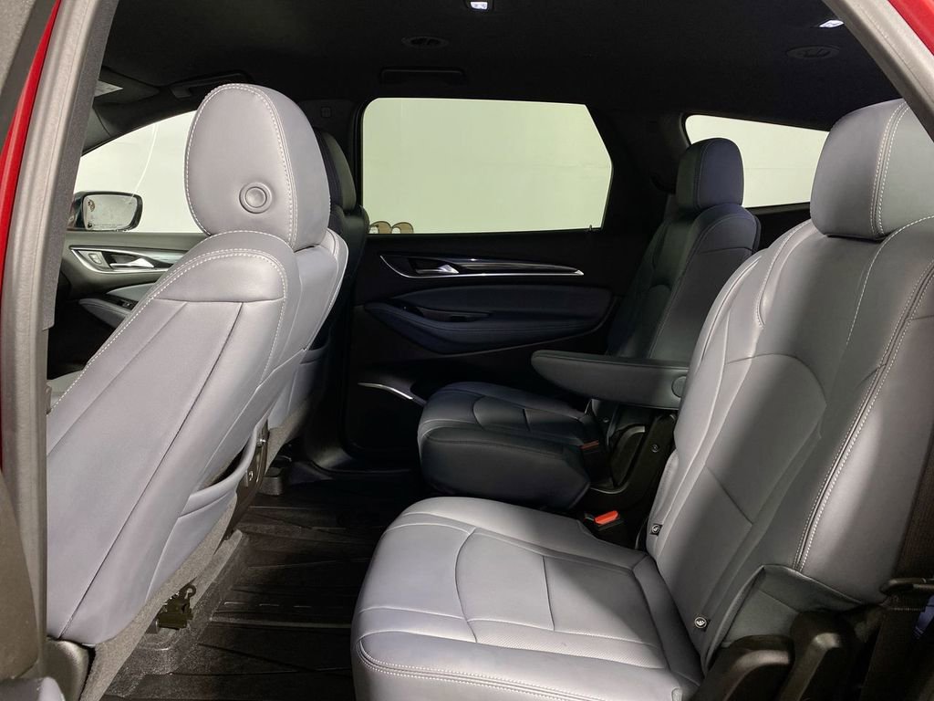 Certified 2023 Buick Enclave Essence image 21