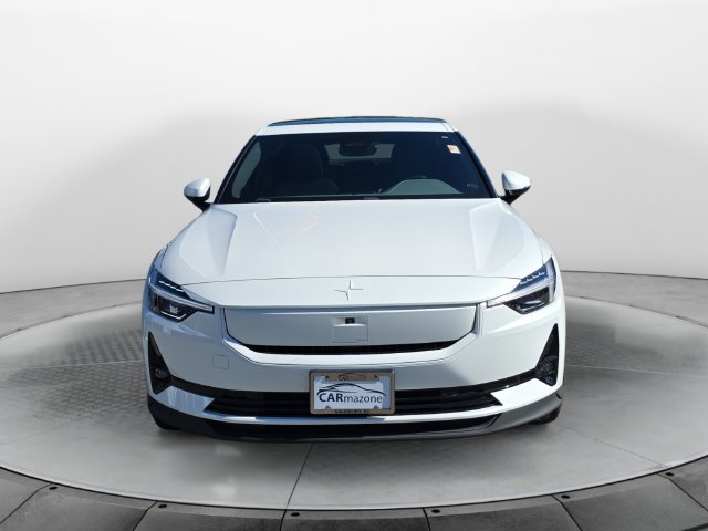 Used 2024 Polestar Polestar 2 AWD/4WD image 8