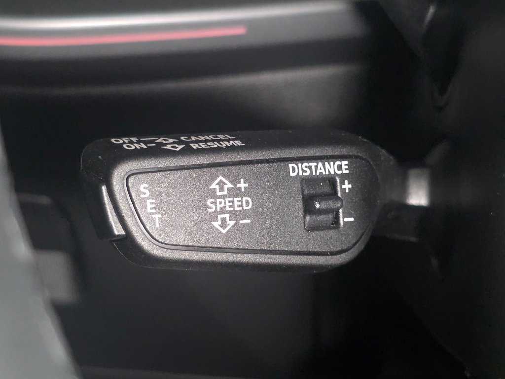 Certified 2026 Audi A3 2.0T Premium w/ Convenience Package AWD/4WD image 15