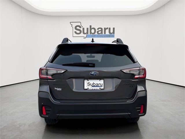 Used 2020 Subaru Outback Onyx Edition XT image 6