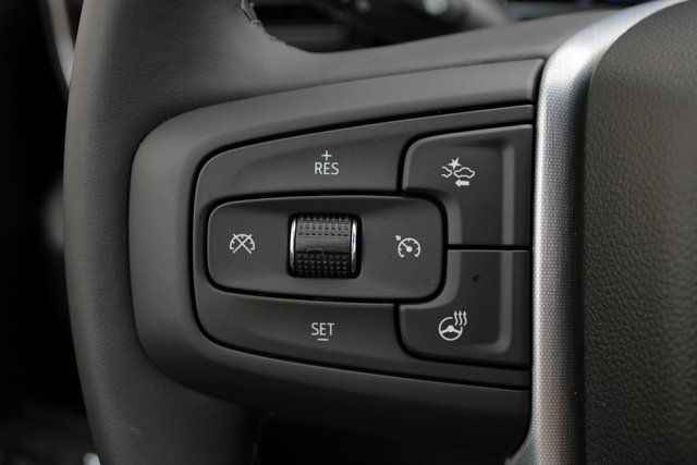 New 2025 GMC Sierra 2500 SLE image 20