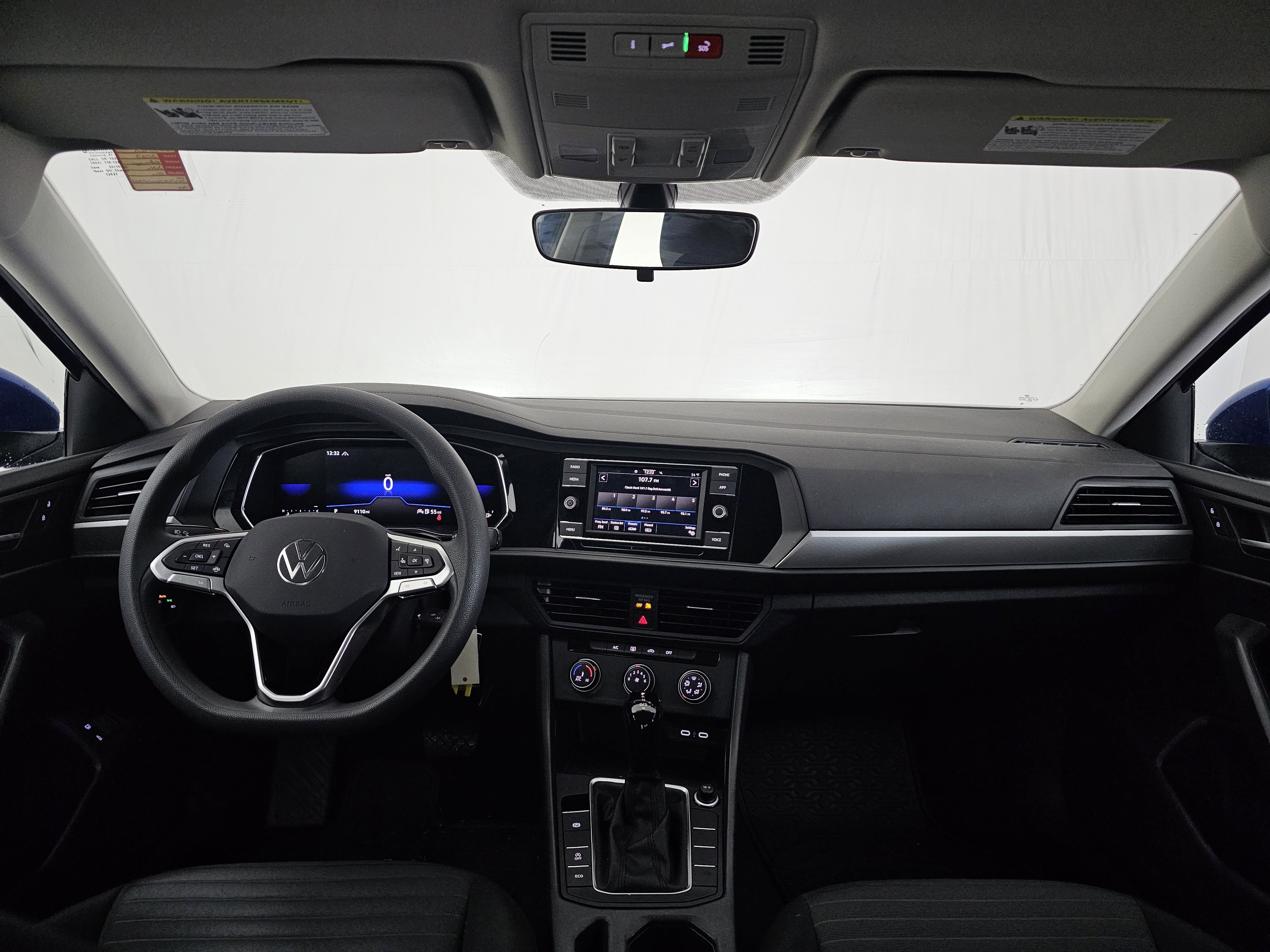 Used 2023 Volkswagen Jetta S image 20