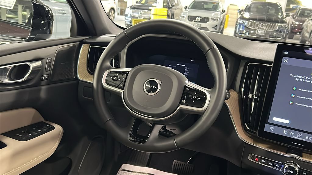 Used 2026 Volvo XC60 B5 Plus w/ Protection Package Premier AWD/4WD image 23