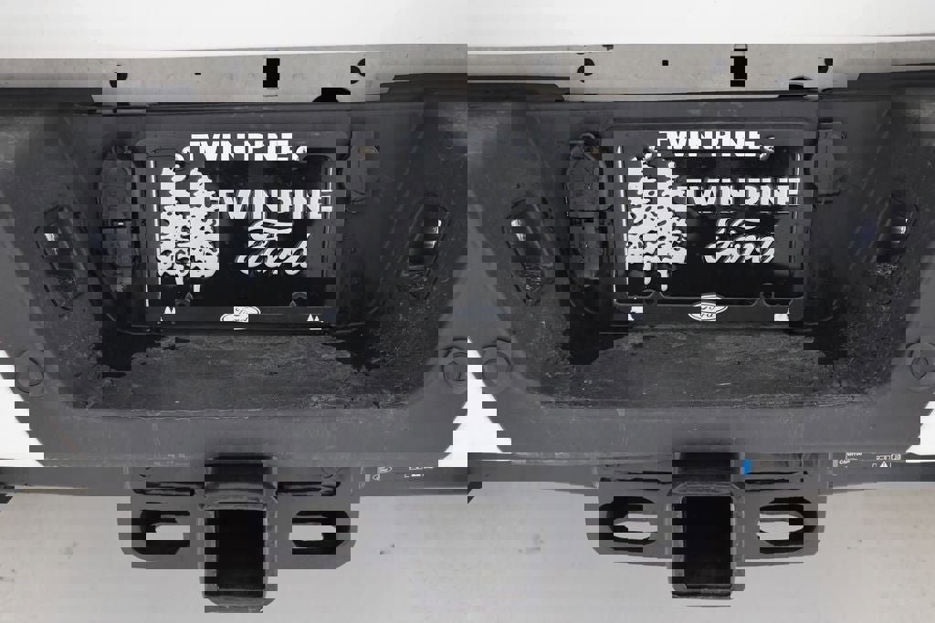 Used 2021 Ford F450 Platinum w/ FX4 Off-Road Package image 15