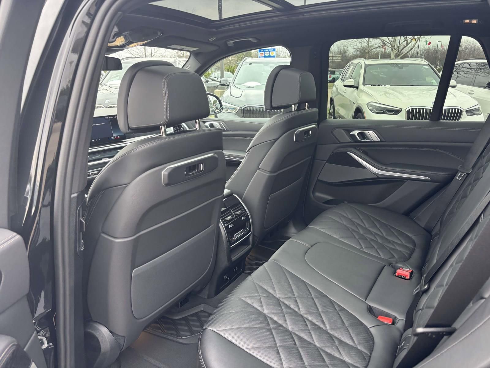 New 2026 BMW X5 xDrive50e AWD/4WD image 27