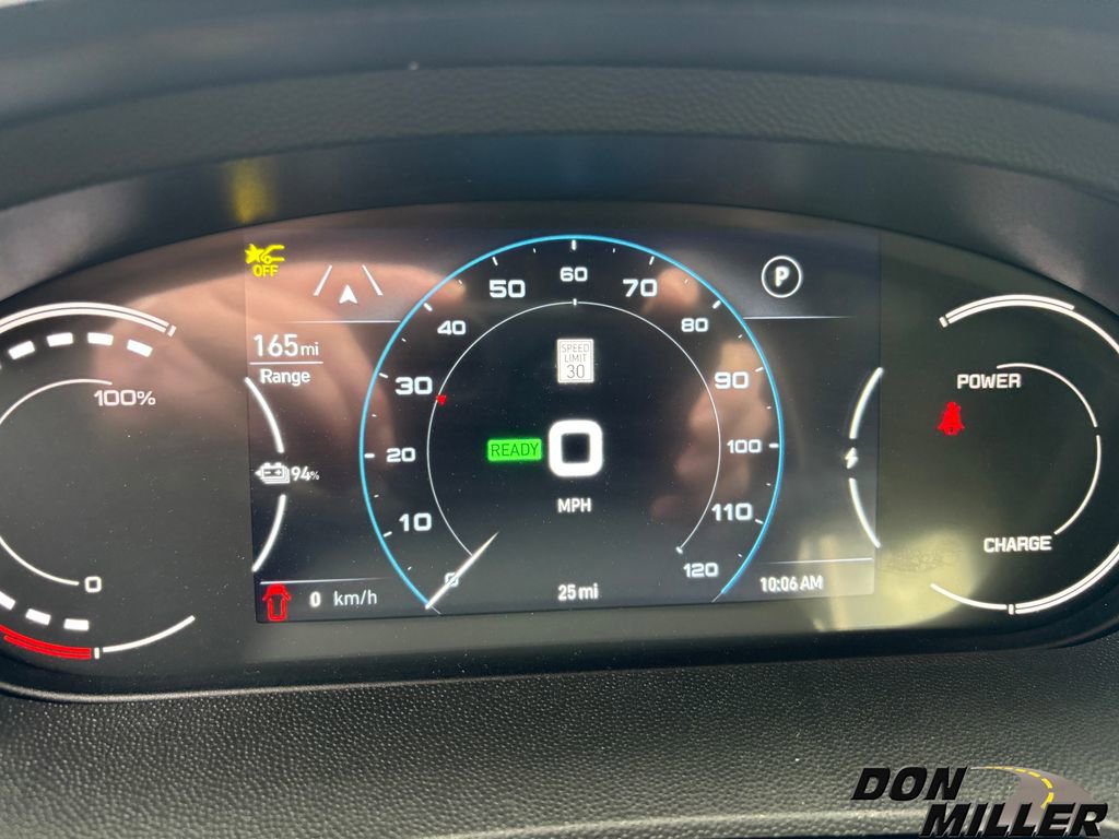 New 2024 RAM ProMaster Tradesman w/ Delivery Van Package image 15