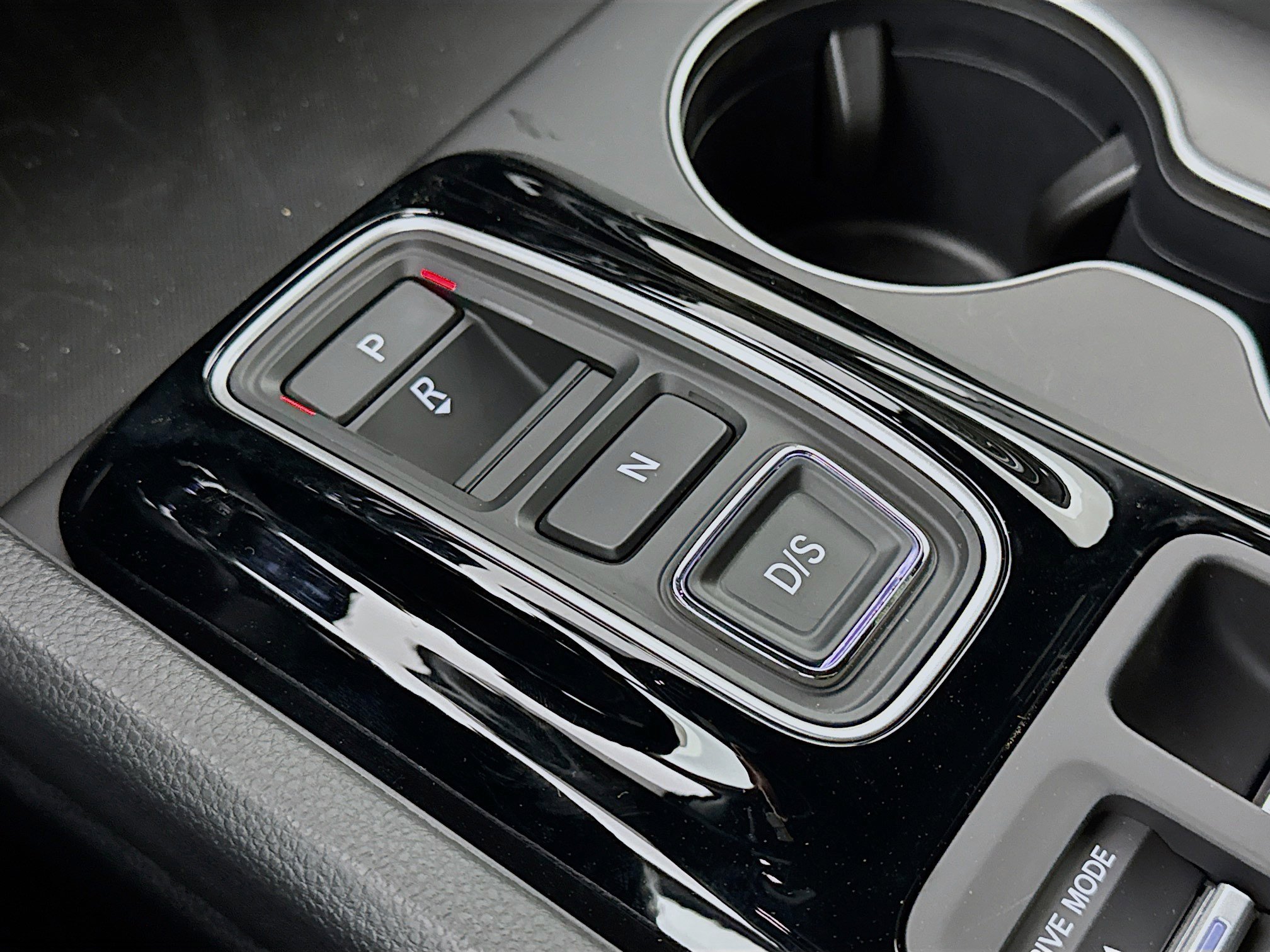 New 2026 Honda Pilot Sport image 17