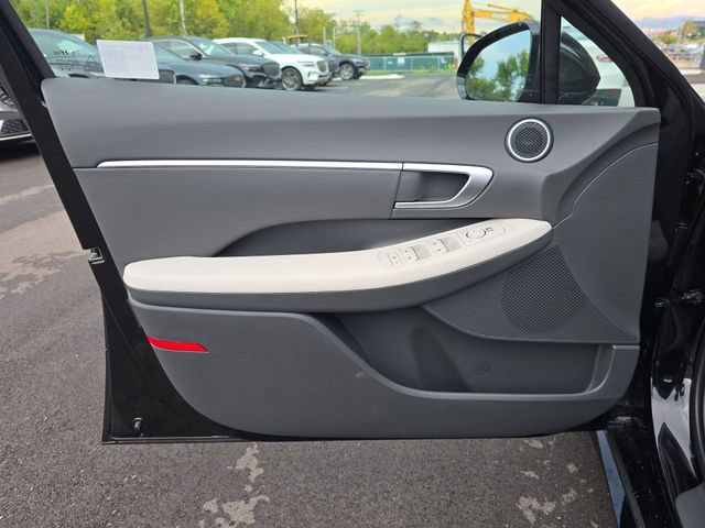 Certified 2025 Hyundai Sonata SEL image 13