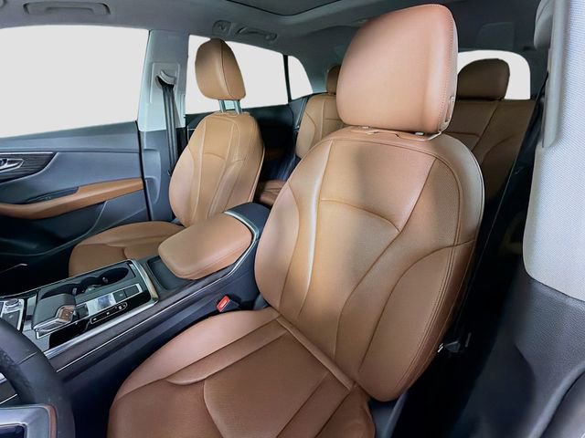 Used 2022 Audi Q8 Premium Plus image 11