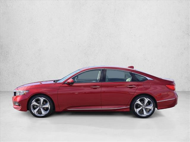 Used 2020 Honda Accord Touring image 8