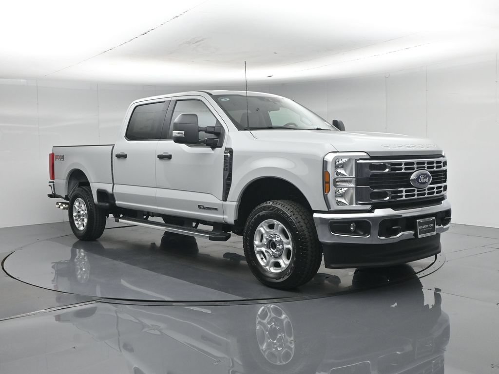 New 2026 Ford F250 XLT w/ FX4 Off-Road Package AWD/4WD image 55