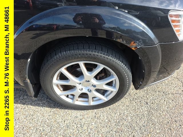 Used 2012 Dodge Journey R/T AWD/4WD image 9