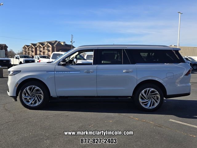 New 2026 Lincoln Navigator L Reserve image 4