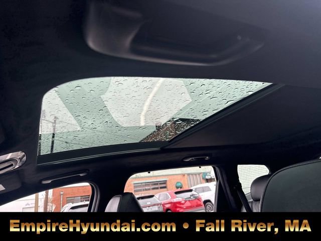 Used 2023 Hyundai Santa Fe Calligraphy w/ Cargo Package image 23