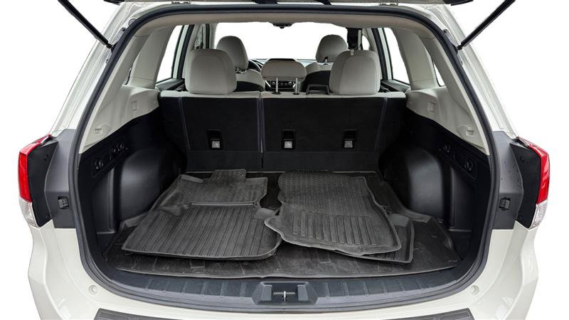 Used 2020 Subaru Forester AWD/4WD image 19
