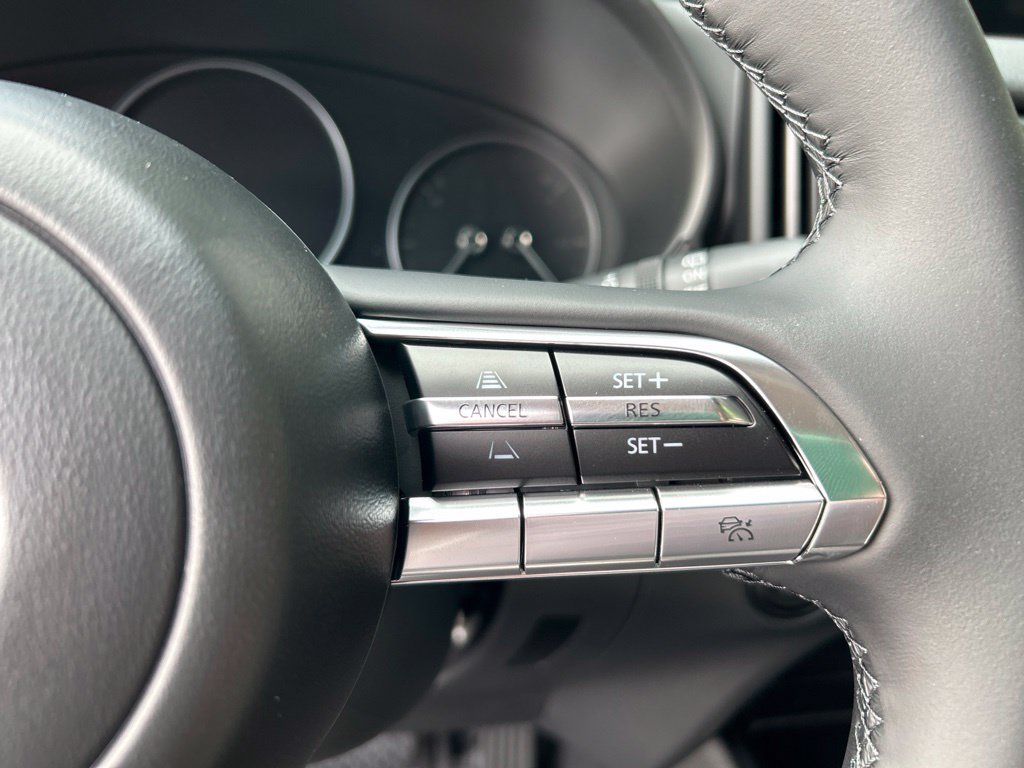 New 2026 MAZDA CX-50 AWD 2.5 S w/ Weather Package image 18