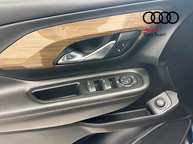 Used 2021 GMC Terrain SLE w/ Driver Convenience Package image 34