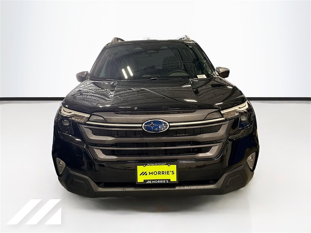 New 2026 Subaru Forester Premium image 2