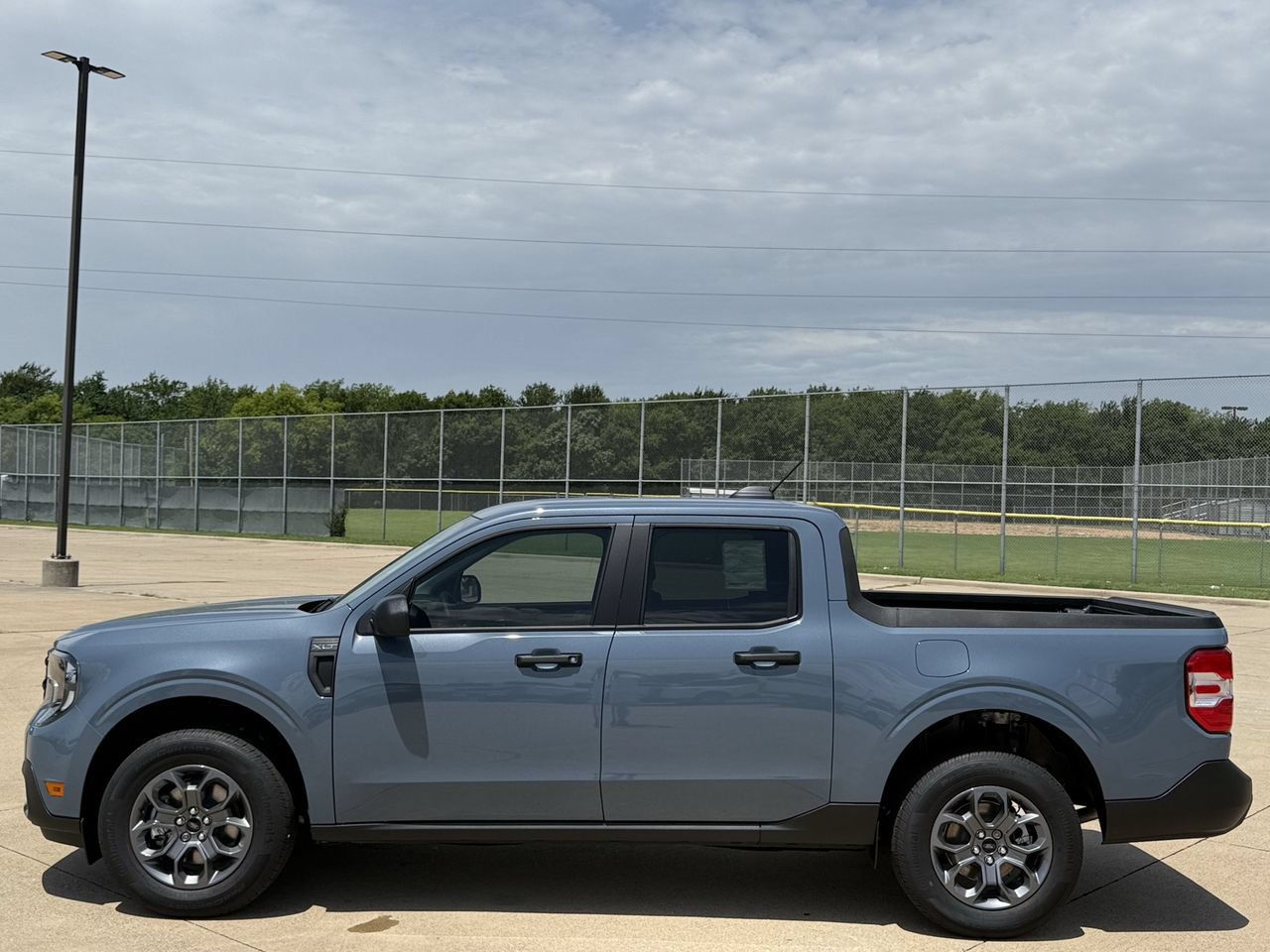 New 2026 Ford Maverick XLT w/ Equipment Group 301A AWD/4WD image 3