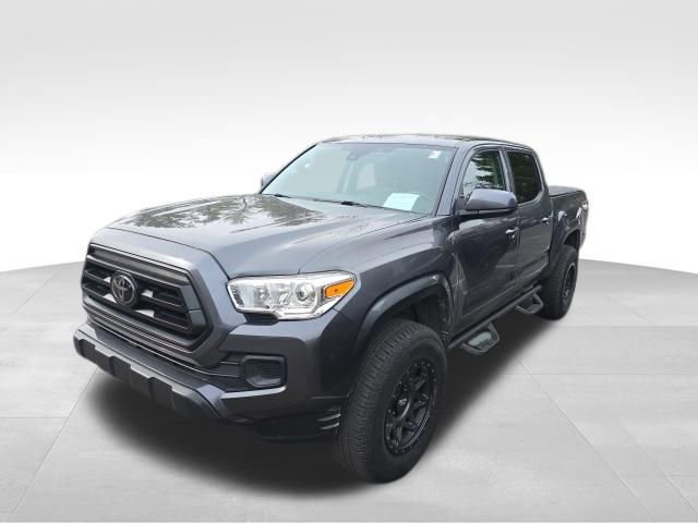Used 2021 Toyota Tacoma SR image 10