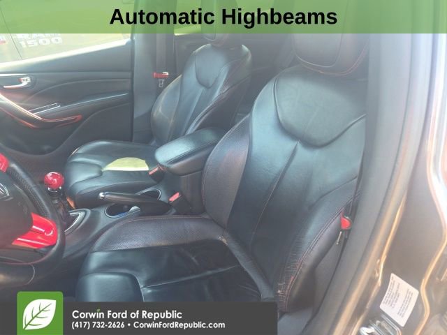 Used 2015 Dodge Dart GT w/ Technology Group image 9