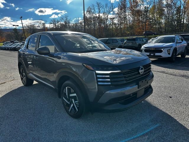 Used 2025 Nissan Kicks SV FWD image 5