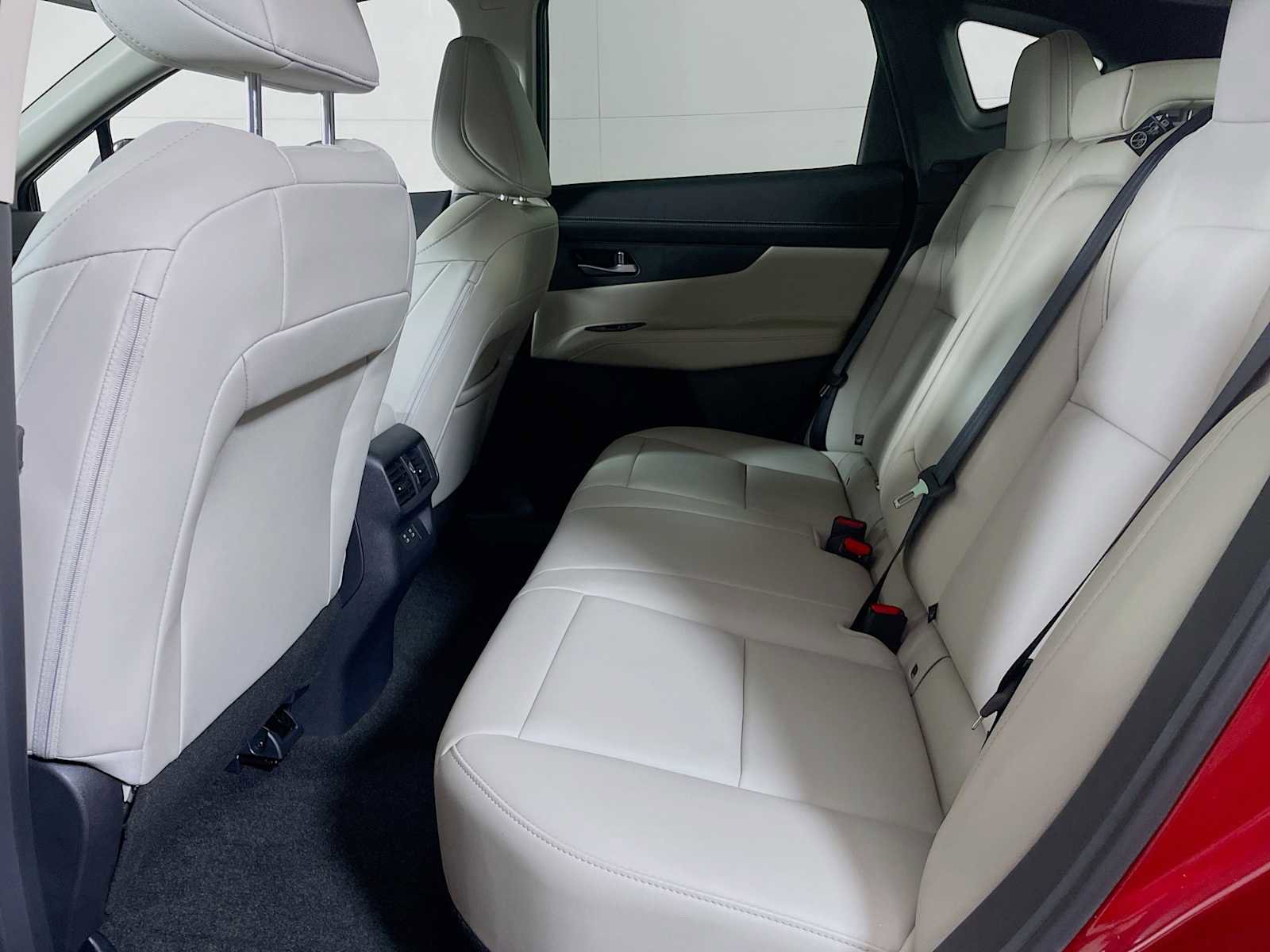 Used 2025 Nissan Murano SL w/ Cargo Package image 23