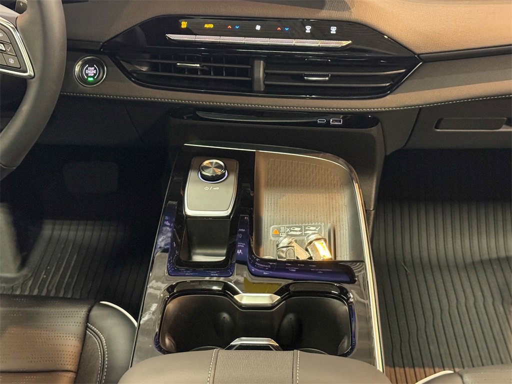 New 2026 Buick Enclave Sport Touring w/ Power Package image 30