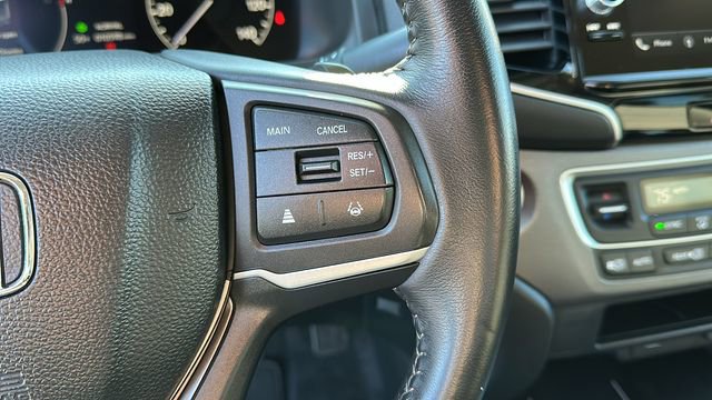 Used 2024 Honda Ridgeline Sport image 13