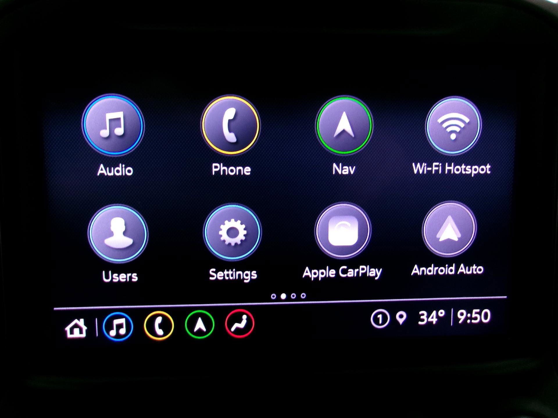 Certified 2023 Chevrolet Silverado 3500 High Country w/ Snow Plow Prep/Camper Package image 4