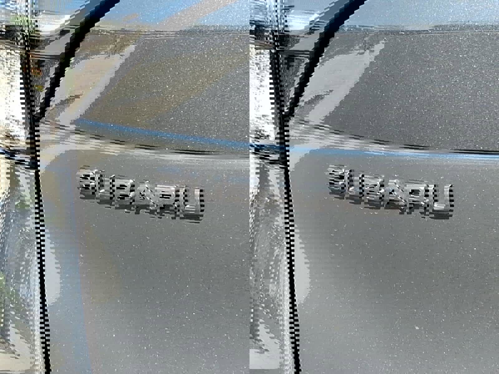 New 2026 Subaru Forester Premium image 11